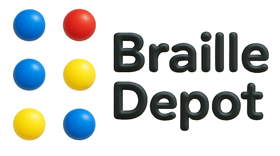 Braille Depot